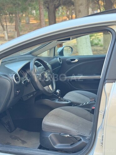 SEAT Leon 2011, 268,000 km - 1.8 l - Sumqayıt