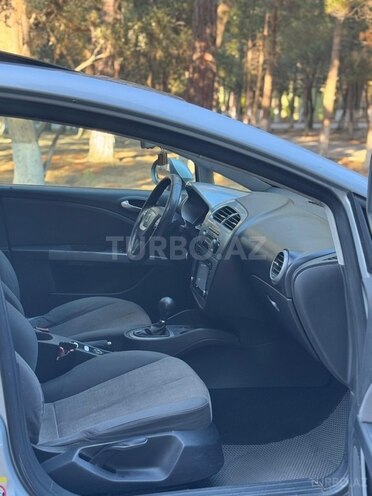 SEAT Leon 2011, 268,000 km - 1.8 l - Sumqayıt