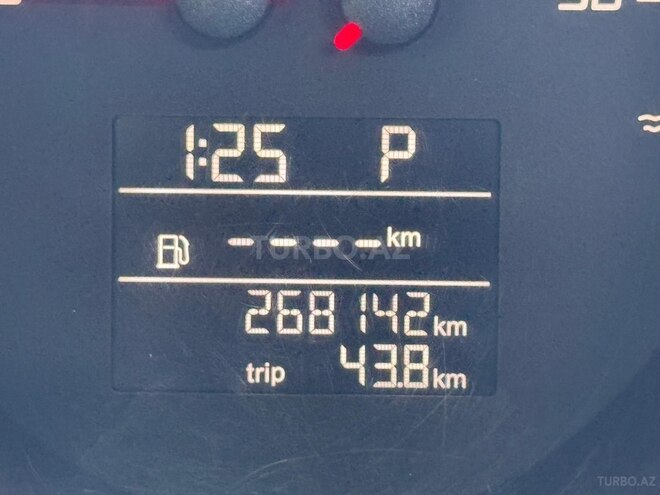 SEAT Leon 2011, 268,000 km - 1.8 l - Sumqayıt