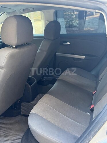 SEAT Leon 2011, 268,000 km - 1.8 l - Sumqayıt