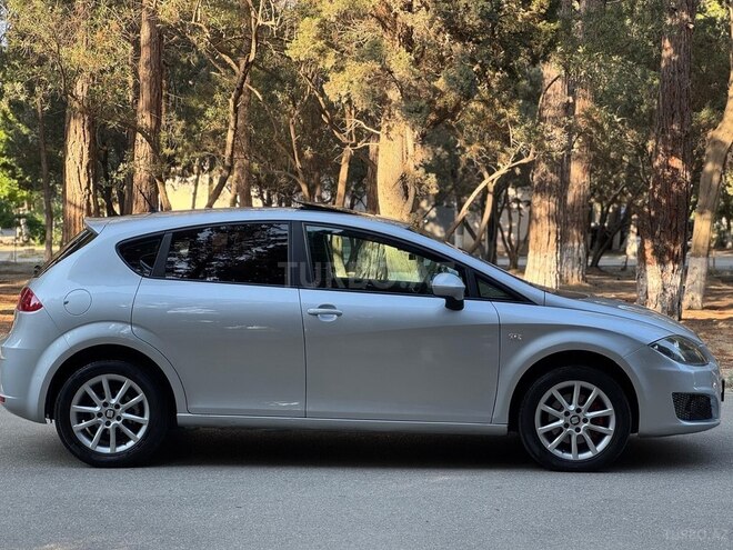 SEAT Leon 2011, 268,000 km - 1.8 l - Sumqayıt