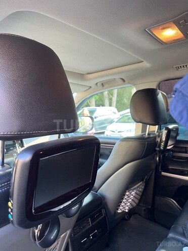 Toyota Land Cruiser 2017, 149,000 km - 4.0 l - Bakı