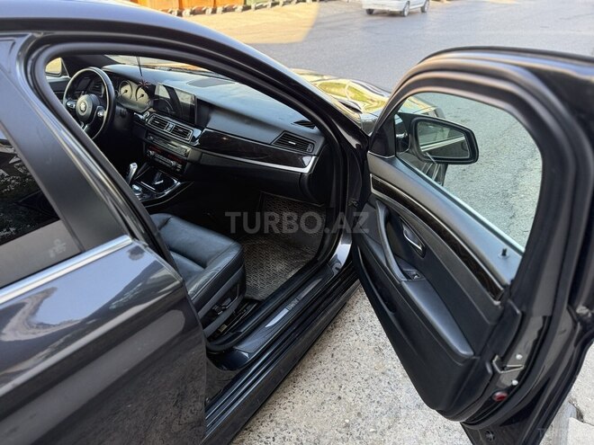 BMW 528 2012, 239,000 km - 3.0 l - Bakı