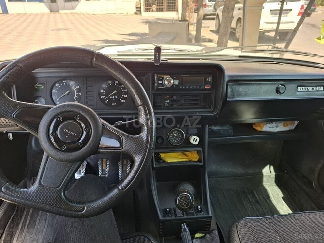 LADA (VAZ) 2107 2002, 78,000 km - 1.6 л - Bakı