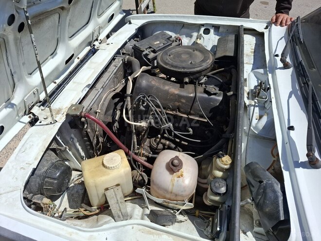 LADA (VAZ) 2107 2002, 78,000 km - 1.6 л - Bakı