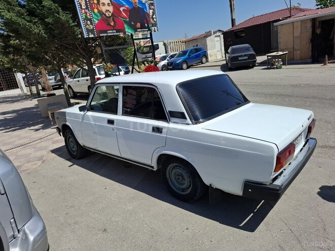 LADA (VAZ) 2107 2002, 78,000 km - 1.6 л - Bakı