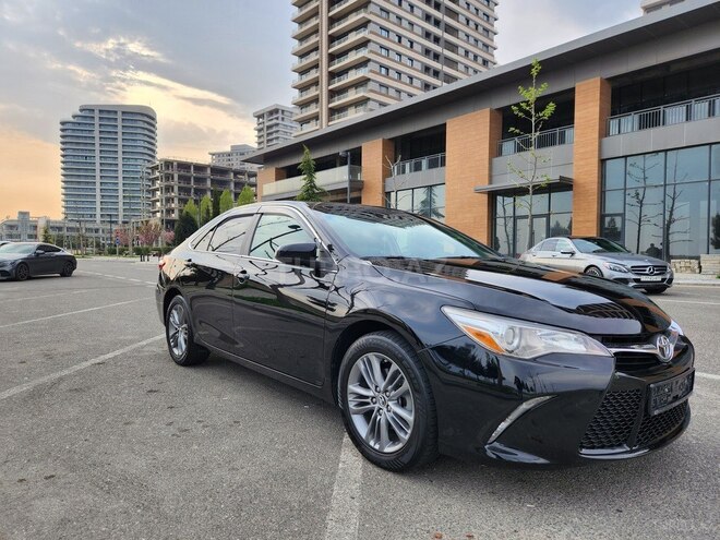 Toyota Camry-10
