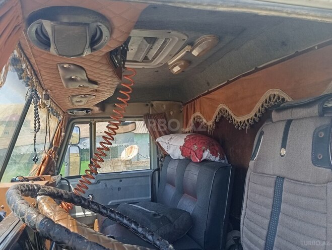 KamAz 53212 1989, 700,000 km - 11.0 l - Bakı