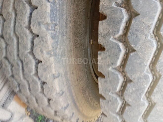 KamAz 53212 1989, 700,000 km - 11.0 l - Bakı