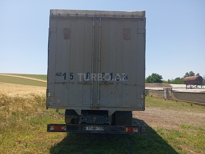KamAz 53212 1989, 700,000 km - 11.0 l - Bakı