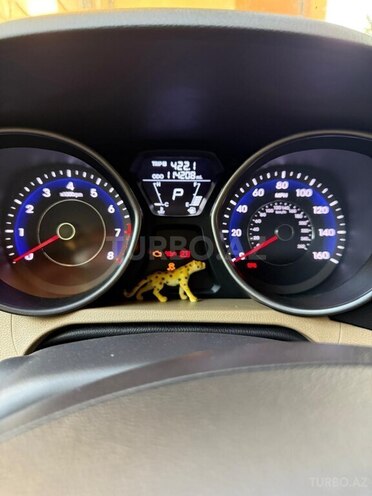 Hyundai Elantra 2013, 183,465 km - 1.8 л - Bakı