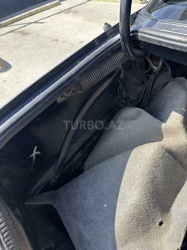 Mercedes E 230 1991, 448,000 km - 2.3 l - Bakı