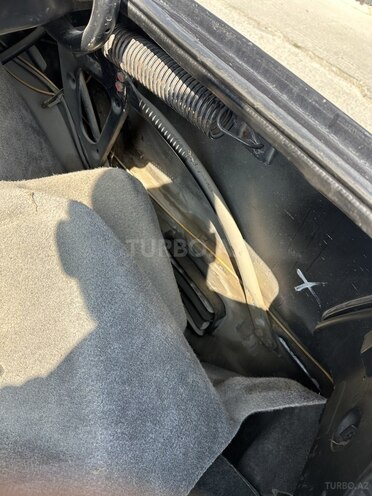 Mercedes E 230 1991, 448,000 km - 2.3 l - Bakı