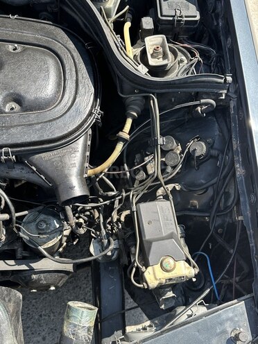 Mercedes E 230 1991, 448,000 km - 2.3 l - Bakı