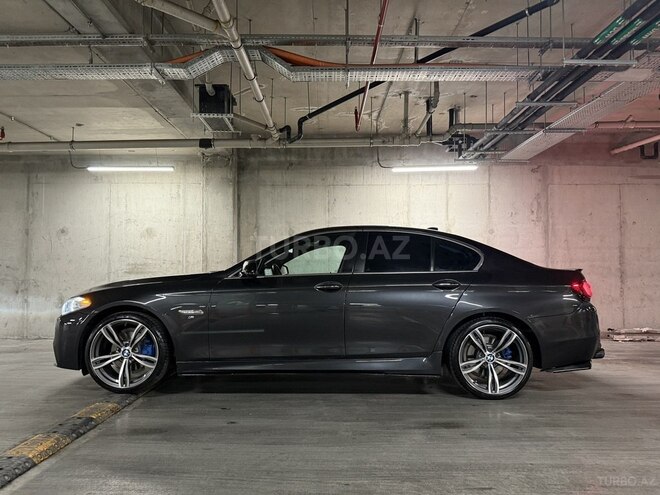 BMW 528 2012, 239,000 km - 3.0 l - Bakı