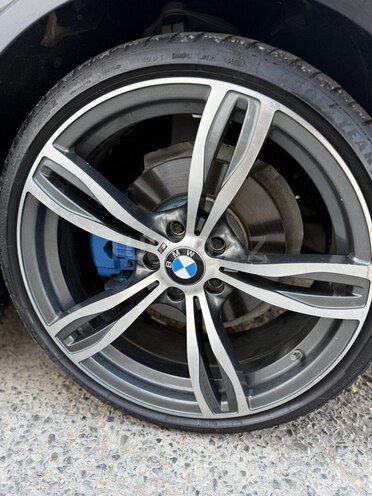 BMW 528 2012, 239,000 km - 3.0 l - Bakı