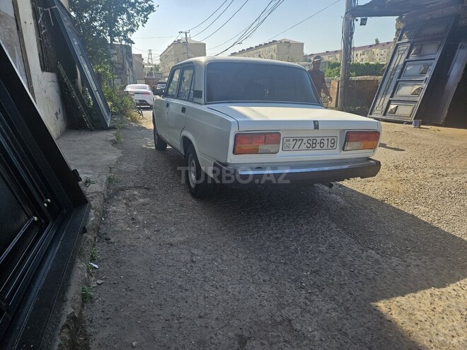 LADA (VAZ) 2107 2002, 95,000 km - 1.6 l - Sumqayıt