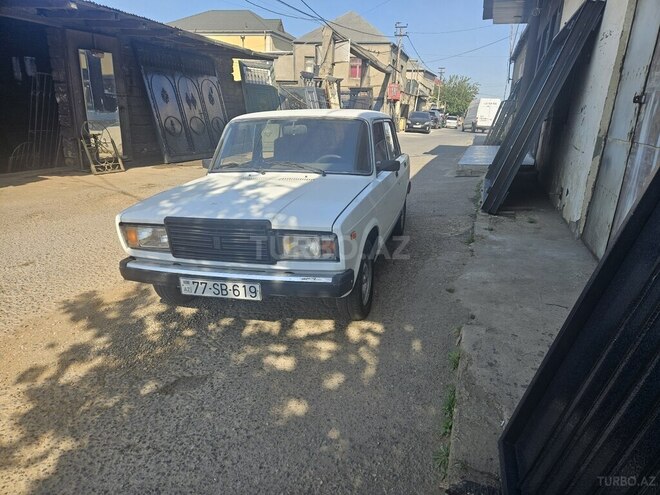 LADA (VAZ) 2107 2002, 95,000 km - 1.6 l - Sumqayıt
