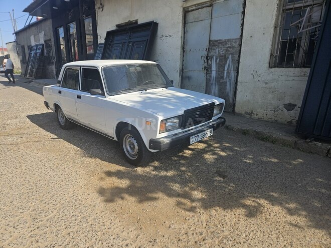 LADA (VAZ) 2107 2002, 95,000 km - 1.6 l - Sumqayıt