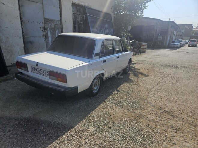 LADA (VAZ) 2107 2002, 95,000 km - 1.6 l - Sumqayıt