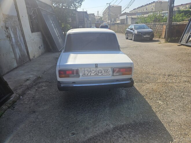 LADA (VAZ) 2107 2002, 95,000 km - 1.6 l - Sumqayıt