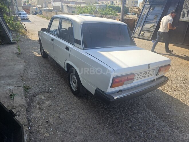 LADA (VAZ) 2107 2002, 95,000 km - 1.6 l - Sumqayıt