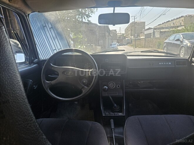 LADA (VAZ) 2107 2002, 95,000 km - 1.6 l - Sumqayıt