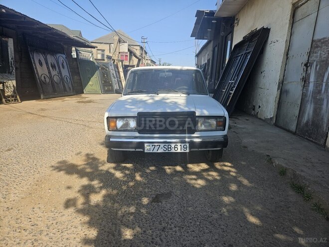 LADA (VAZ) 2107 2002, 95,000 km - 1.6 l - Sumqayıt