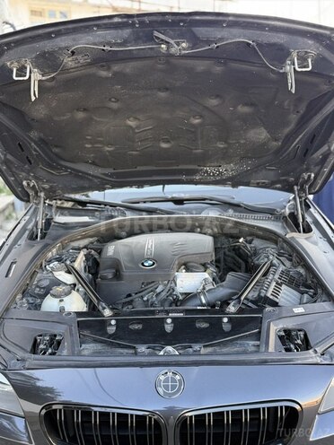 BMW 528 2012, 239,000 km - 3.0 l - Bakı