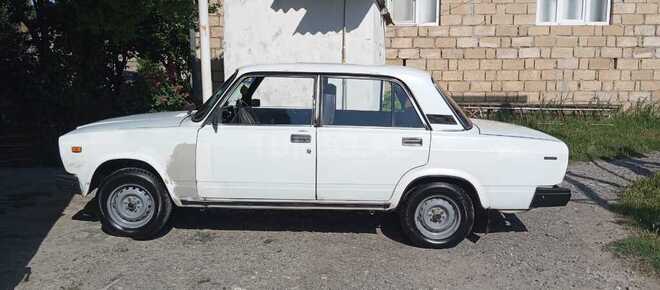 LADA (VAZ) 2107 2004, 85,680 km - 1.6 l - Kürdəmir