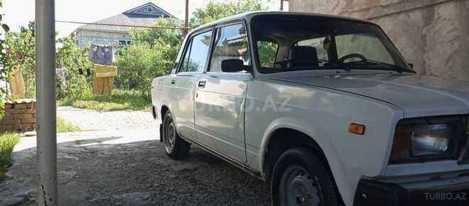 LADA (VAZ) 2107 2004, 85,680 km - 1.6 l - Kürdəmir