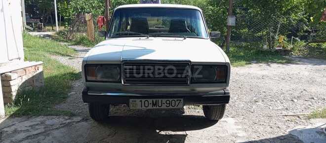 LADA (VAZ) 2107 2004, 85,680 km - 1.6 l - Kürdəmir