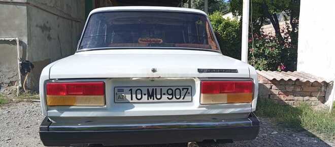 LADA (VAZ) 2107 2004, 85,680 km - 1.6 l - Kürdəmir