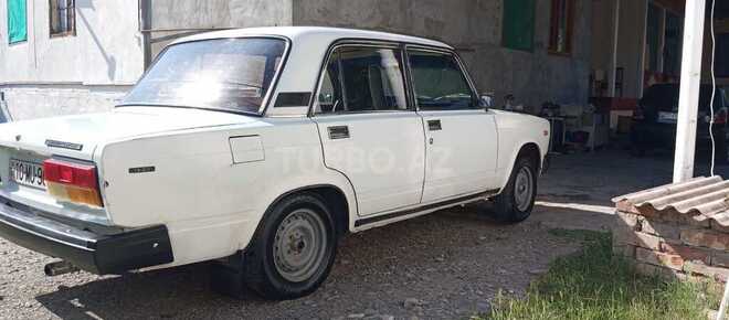 LADA (VAZ) 2107 2004, 85,680 km - 1.6 l - Kürdəmir