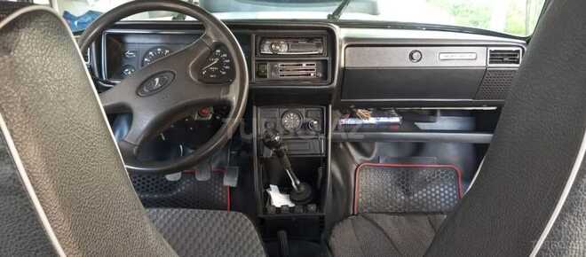 LADA (VAZ) 2107 2004, 85,680 km - 1.6 l - Kürdəmir