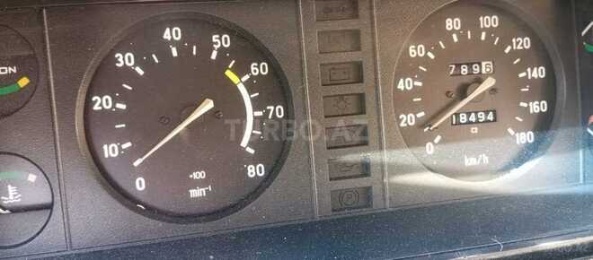 LADA (VAZ) 2107 2004, 85,680 km - 1.6 l - Kürdəmir