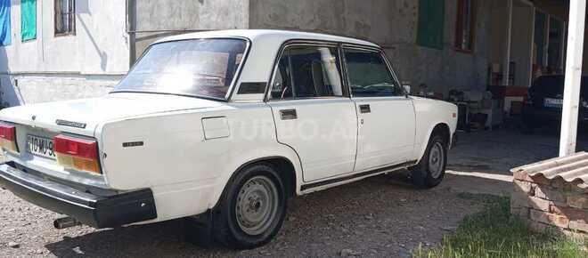 LADA (VAZ) 2107 2004, 85,680 km - 1.6 l - Kürdəmir