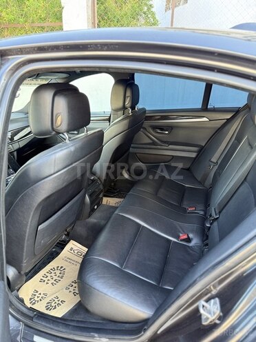 BMW 528 2012, 239,000 km - 3.0 l - Bakı