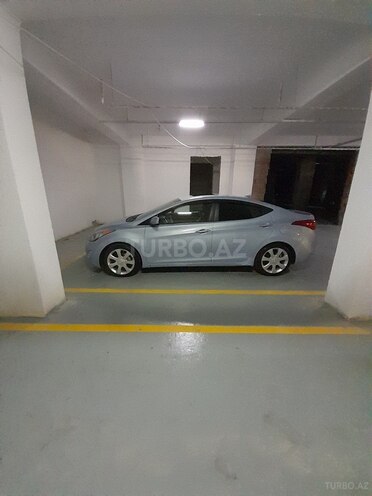 Hyundai Elantra 2012, 228,527 km - 1.8 л - Bakı
