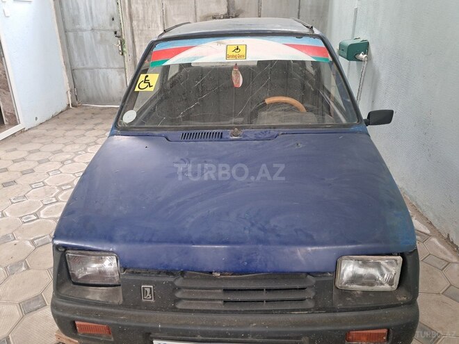 LADA (VAZ) Oka 2007, 83,000 km - 0.7 l - Mingəçevir