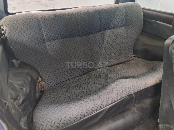 LADA (VAZ) Oka 2007, 83,000 km - 0.7 l - Mingəçevir
