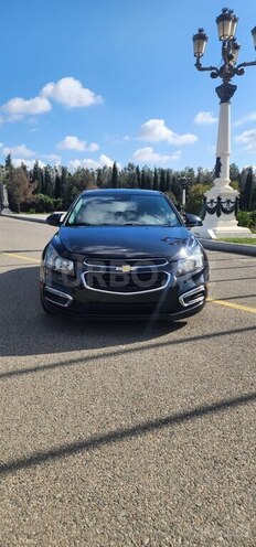 Chevrolet Cruze 2014, 209,987 km - 1.4 л - Gəncə