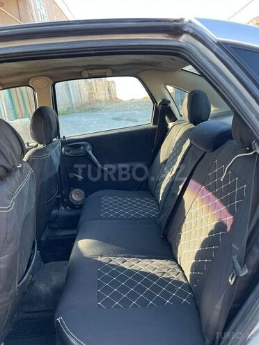 Opel Vectra 1997, 350,000 km - 2.0 l - Bakı