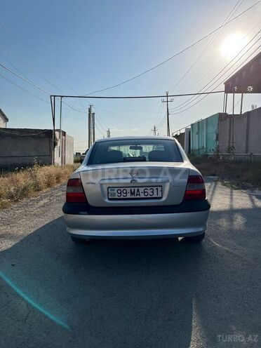 Opel Vectra 1997, 350,000 km - 2.0 l - Bakı