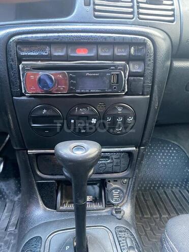 Opel Vectra 1997, 350,000 km - 2.0 l - Bakı