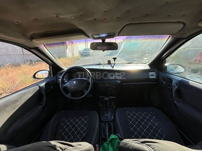 Opel Vectra 1997, 350,000 km - 2.0 l - Bakı