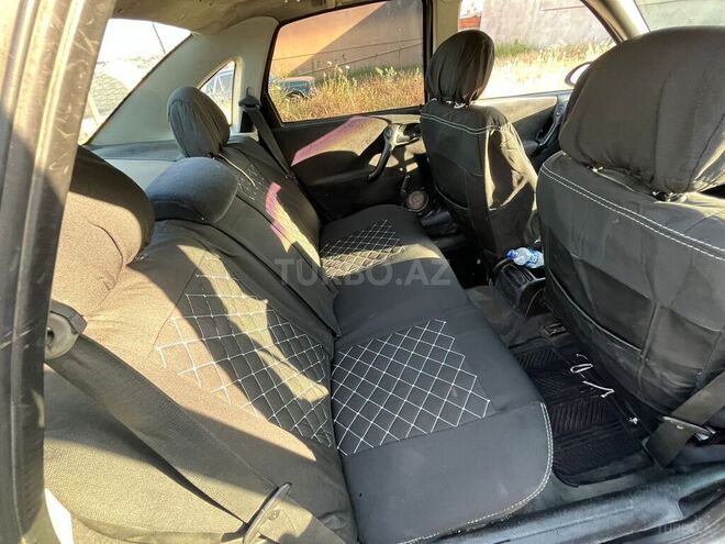 Opel Vectra 1997, 350,000 km - 2.0 l - Bakı