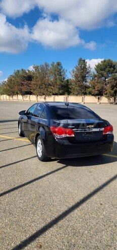 Chevrolet Cruze 2014, 209,987 km - 1.4 л - Gəncə