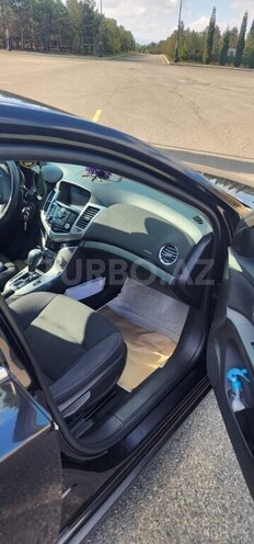 Chevrolet Cruze 2014, 209,987 km - 1.4 л - Gəncə