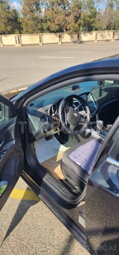Chevrolet Cruze 2014, 209,987 km - 1.4 л - Gəncə